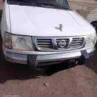 ددسن نيسان للبيع