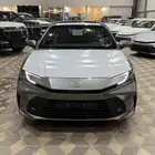 كامري LE - 2026 -وارد عبداللطيف جميل بطاقه جمركيه