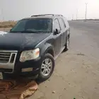 اكسبلورر 2010 استماره جديده مفحوص فيه خلل في الظهيرة كهرباء