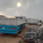 للبيع صندوق 7متر