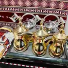 صبابين وقهوجين