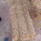 السلام عليكم ورحمه الله تبن شعير جديد ناعم طيب المذنب