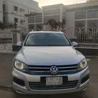 فولكس واجن طوارق 2012