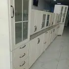 مطابخ مستعمله