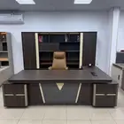 Office furniture table and chairs