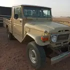 شاص تويوتا 83 بدون اوراق