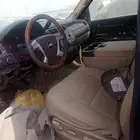 شفروليه تاهو موديل 2012 تشليح قطع غيار فقط