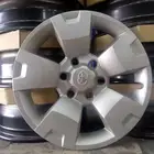 طيس تويوتا فورتشنر 2016 مقاس 17 اصلي وكاله