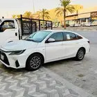 يارس 2024 ممشا 54000 ارباق مفتوح 4قطع رش