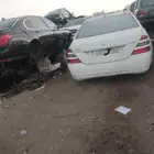 تشليح مرسديس Bmw