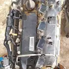 مكنية كامري موديل 2022