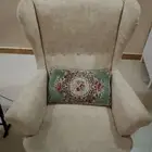 السلام عليكم للبيع كرسي