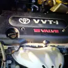 مكينة كامري 2009.2010