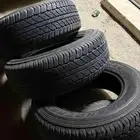 كفرات دنلوب 265 65 17