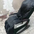 كرسي تدليك سليم ويشتغل