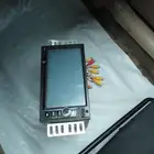 للبيع استريو وشاشه سياره