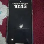 جوال ايفون 12برو ماكس نضيف
