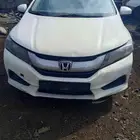 هوندا سيتي تشليح قطع غيار