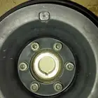 بكره كرنك مرسيدس ديزل 603 606