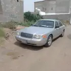كراون فكتوريا 2011