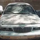 مكينة وقير فورد من96 -2005 نظيفه جدا