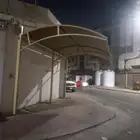 مظلات كبوني