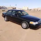 فورد فكتوريا موديل 2002