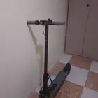 اعرض لكم اسكوتر شاومي شغال يبغاله شاحن لك تجربه يوم