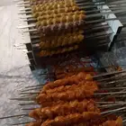 ابو عبده الشامي للمشويات الخارجيه في الدمام ومن حولها