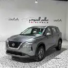 نيسان اكس تريل ستاندر دبل 7مقاعد 2026