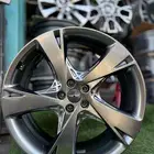 جنسس جيب GV80 اصلي وكالة مقاس 22