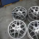 طقم جنوط زينه مقاس 17