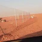 تركيب شبوك مزارع شبوك استراحات