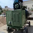خلاطه يدوي اسمنت