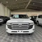 لاندكروزر - جي اكس ار - L2 - بريمي - 2025