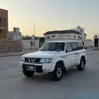 باترول سوبر سفاري اوتوماتيك