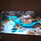 شاشه سمارت 50 بوصه نظيفه