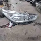 شمعه اكسنت يمين 2018 نضيفه وكاله