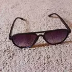 نظارات شمسيه عاديه