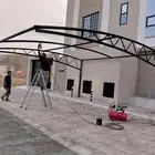 مضلات سياره مضلات سواتر مضلات جلسات مضلات برجولات