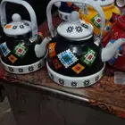 اباريك غضار بجميع انواعها