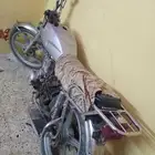 دباب ورده عمود 125 شغال ما في شيء على الشرط