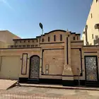 دور أرضي للايجار حي طويق
