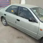 كامري 2002