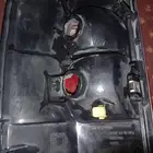 السلام عليكم للبيع اسطب يمين حق يوكن 2001السطب جديد واصلي