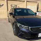 جيلي امجراند 2025