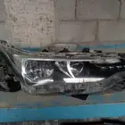 شمعات كرله 17نضيف جدا وكاله تشليح