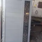 كل جديد للحداده والحام السفري وجميع اعمال الهناجر