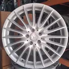 جنوط مرسيدس شمس موديل2012 مقاس 19 اصلي وكاله