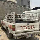 بيكب غمارتين تويوتا 1993